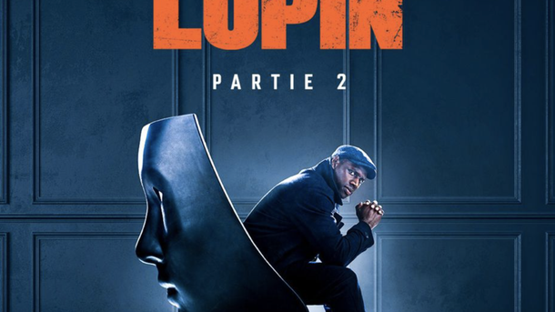 «Lupin»: Netflix dévoile un extrait de la partie 2