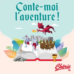 Merlin et la Table Ronde - d'après les légendes arthuriennes