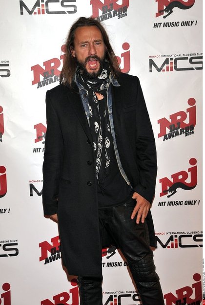 Photocall - NRJ DJ AWARDS 2014