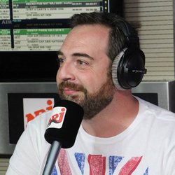 Vendredi 26 Juin 2015 avec KEEN'V