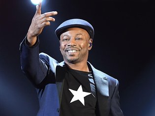 Mc Solaar
