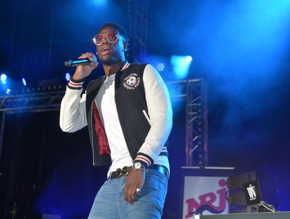 Franglish - NRJ Music Tour Haguenau 2019