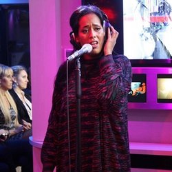 Mercredi 9 octobre avec Amel Bent