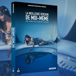 La meilleure version de moi-même - Une série de Blanche Gardin - visuel