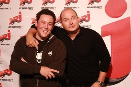 Jeudi 25 octobre 2012 avec Joachim Garraud
