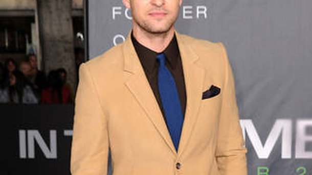 Justin Timberlake aide les enfants autistes