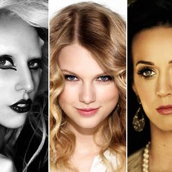 Le top 10 des chanteuses qui ont gagné le plus d'argent en 2011