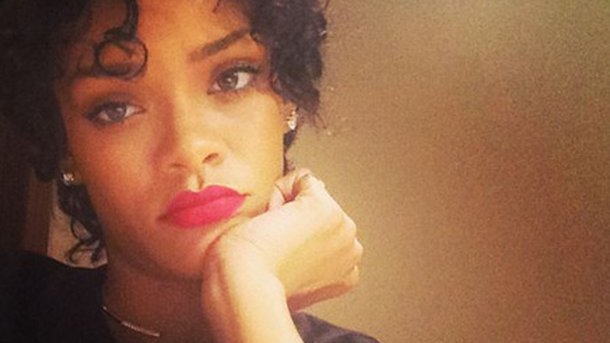Rihanna coupe sa crinière !