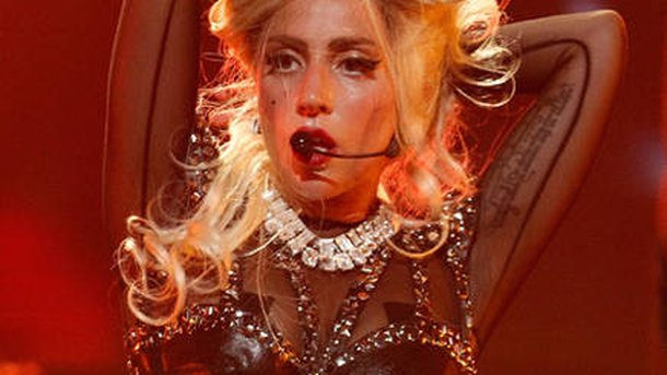Lady Gaga : encore un record à son actif !