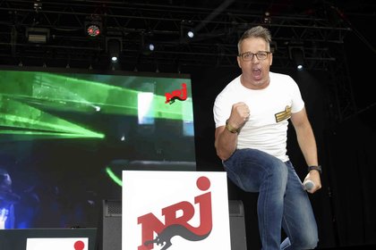 Jay Style - NRJ Music Tour Troyes 2024