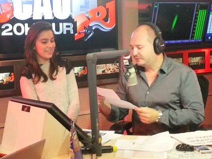 Mercredi 13 Novembre avec Kev Adams