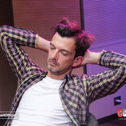Vendredi 18 Septembre avec Josef Salvat