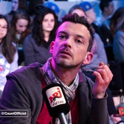 Mercredi 2 Mars - C Cauet sur NRJ
