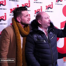 Lundi 29 Février avec Keen'V et Willy William - C Cauet sur NRJ