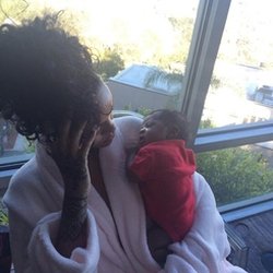 Rihanna: We.