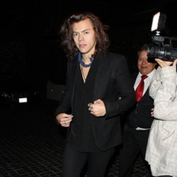 Harry Styles @ Los Angeles