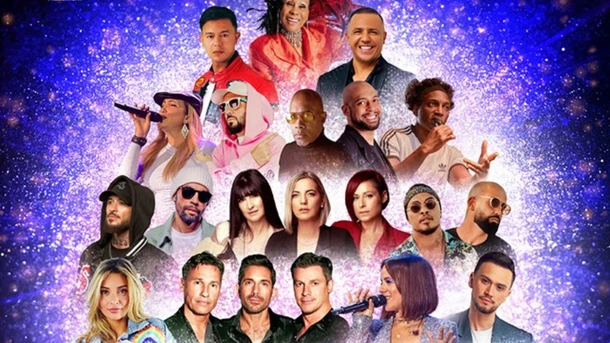 I Gotta Feeling, Katy Perry, Lorie... Les concerts les plus attendus en 2026