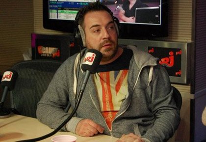 Mardi 5 mars avec Axel Tony