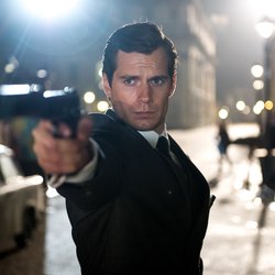 Agents très spéciaux - Code U.N.C.L.E.