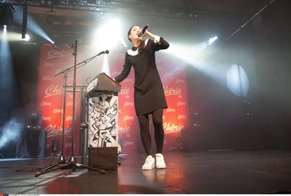 Concert Pop Love - Jain