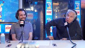 Sébastien Castro et José Paul : interview inversée n°3