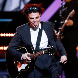 Yungblud - 24ème Cérémonie des NRJ Music Awards