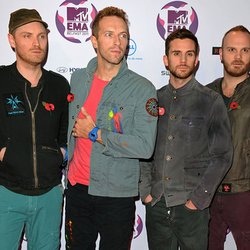 coldplay