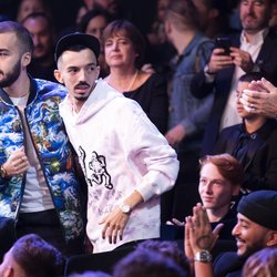 Bigflo & Oli - Cérémonie NRJ Music Awards 2019