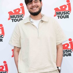 Joseph Kamel - NRJ Music Tour Toulouse 2024