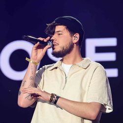 Joseph Kamel - NRJ Music Tour Toulouse 2024