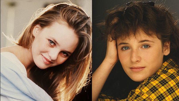 Elsa et Vanessa Paradis : les supposées rivales