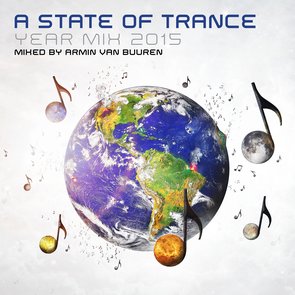 A State of Trance Yearmix 2015