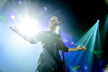 Pink - NRJ Music Tour Paris
