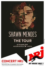 Shawn Mendes