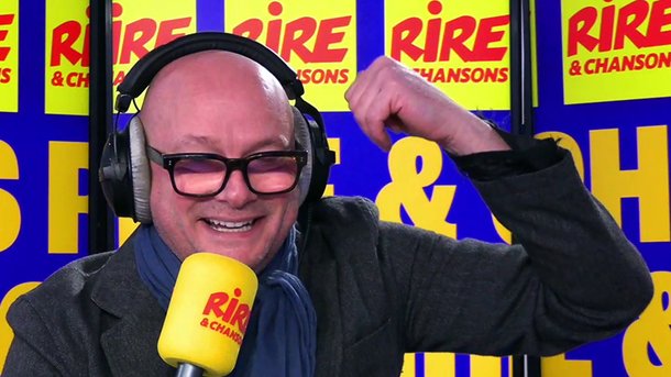 Le réalisateur Jean Paul Molky (alias Julien Schmidt) rend hommage à Robert Redford
