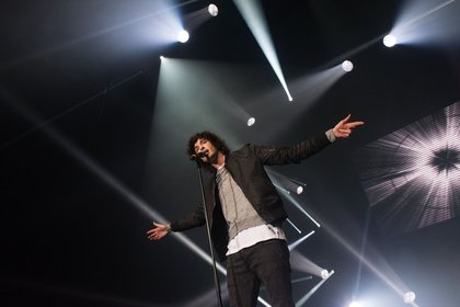 Julian Perretta - NRJ Music Tour Vendée 2016