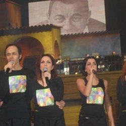 Les enfoires