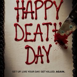 HAPPY DEATH DAY