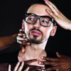 Christophe Willem