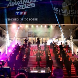 Linh - La Cérémonie - NRJ Music Awards 2025
