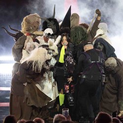 Miki - La Cérémonie - NRJ Music Awards 2025