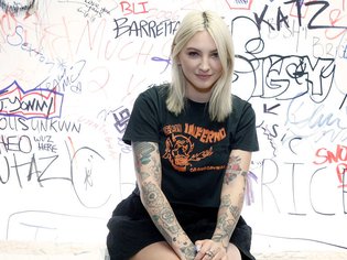 Julia Michaels