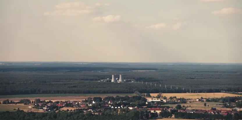 Winden, la ville de la série Dark (Netflix)