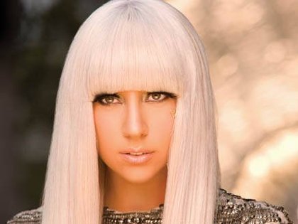 Lady GaGa, star multifonction.