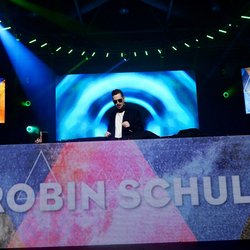 Robin Schulz - NRJ DJ AWARDS 2017