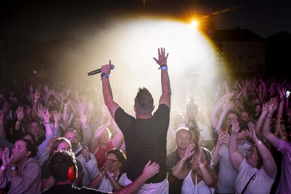Jay style - NRJ Music Tour de Haguenau 2026