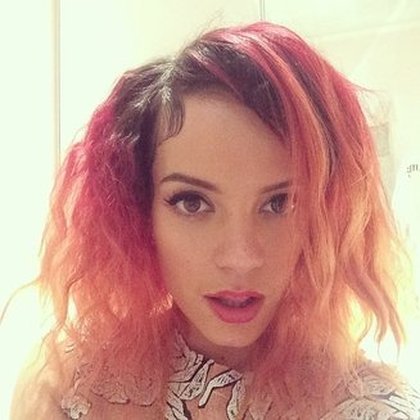 Lily Allen