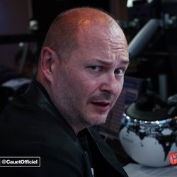 Mercredi 15 Juin avec Alvaro Soler - C Cauet sur NRJ