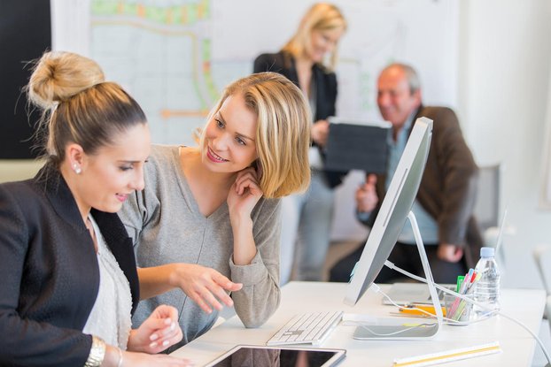 Comment prendre en charge votre premier stagiaire