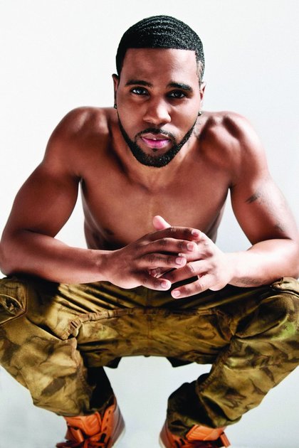 Jason Derulo
